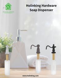 Soap Dispenser